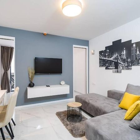 Luxury Downtown West Apartment Ragusa Esterno foto
