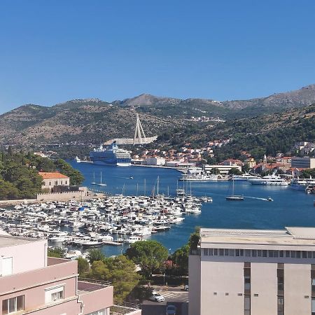 Luxury Downtown West Apartment Ragusa Esterno foto