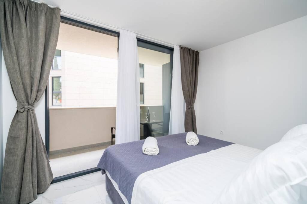 Luxury Downtown West Apartment Ragusa Esterno foto