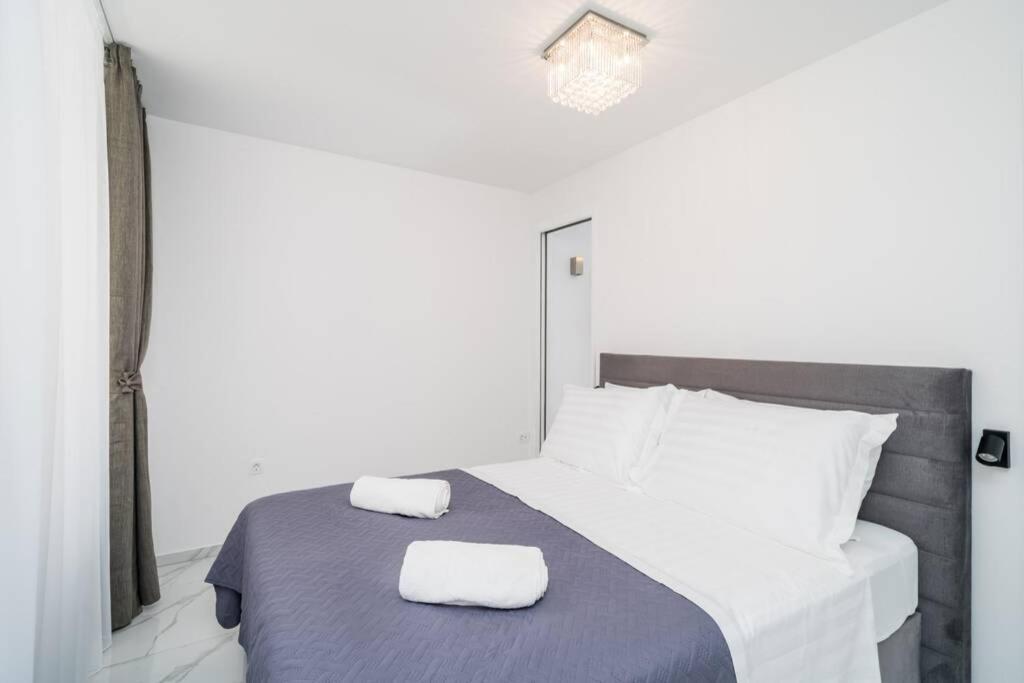 Luxury Downtown West Apartment Ragusa Esterno foto