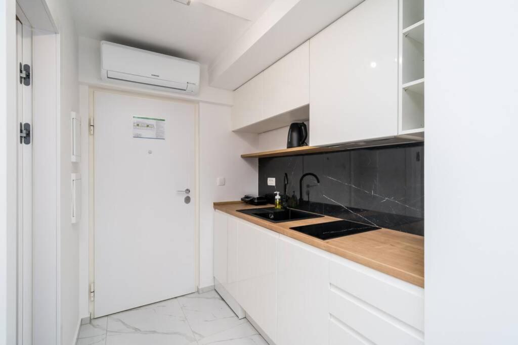 Luxury Downtown West Apartment Ragusa Esterno foto