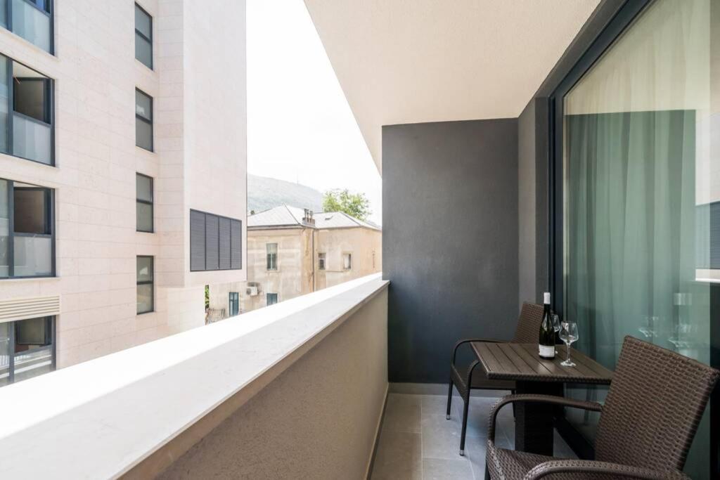 Luxury Downtown West Apartment Ragusa Esterno foto