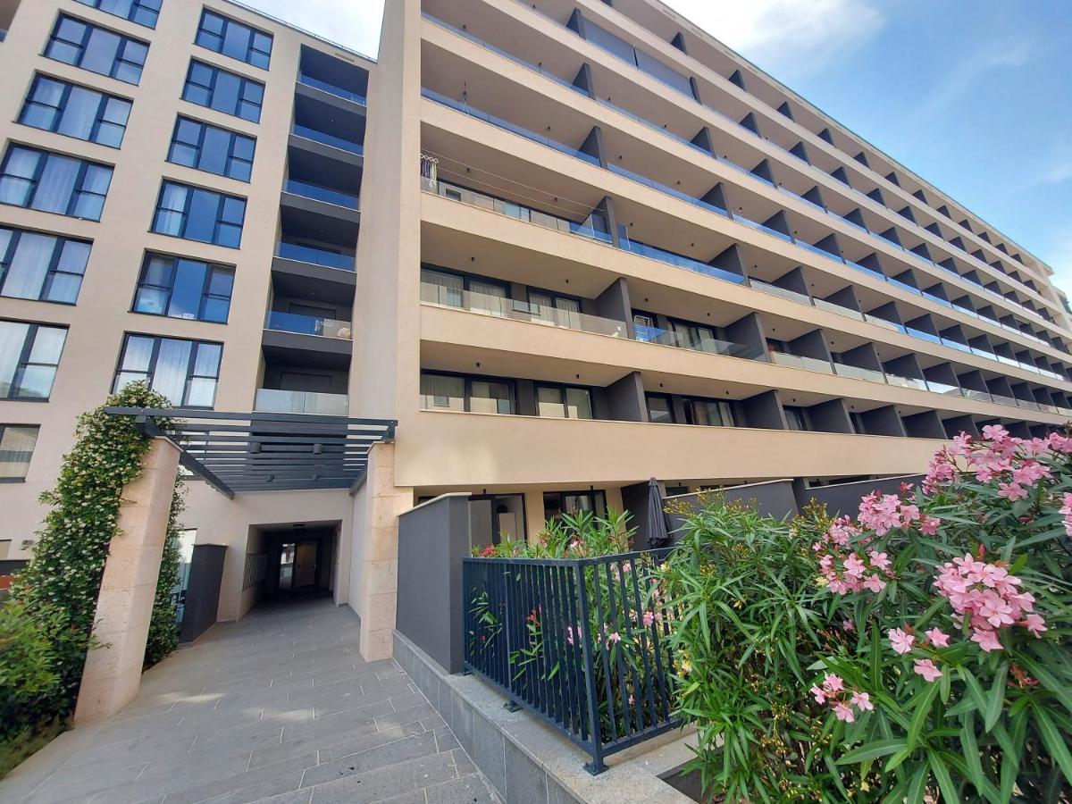 Luxury Downtown West Apartment Ragusa Esterno foto