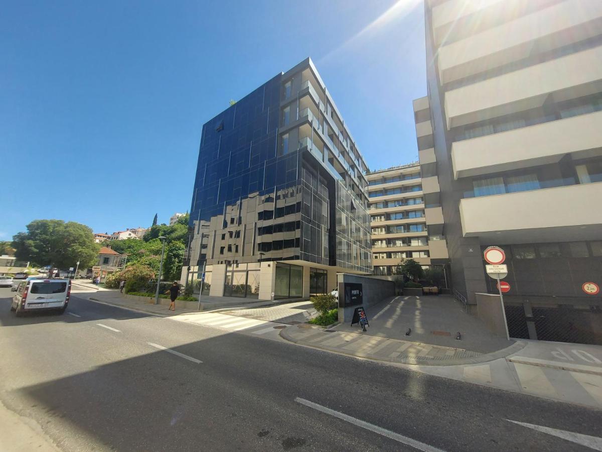 Luxury Downtown West Apartment Ragusa Esterno foto