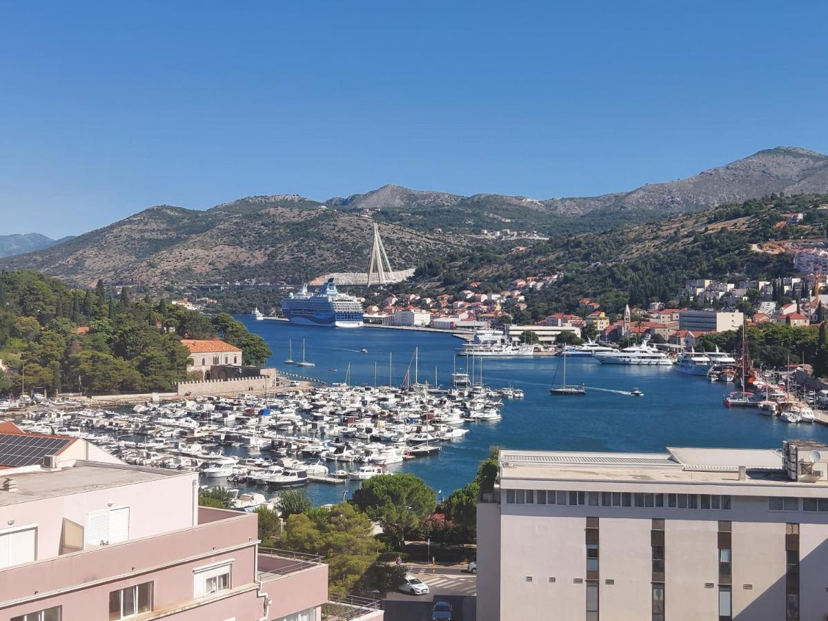 Luxury Downtown West Apartment Ragusa Esterno foto